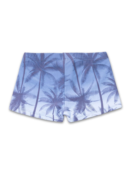 Tuc Tuc Kids Swimwear Swim Shorts Blue