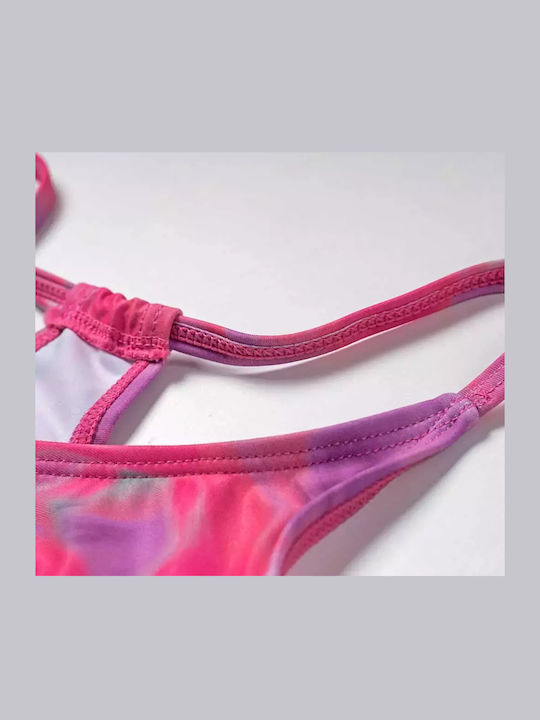 Losan Kids Swimwear Bikini Pink