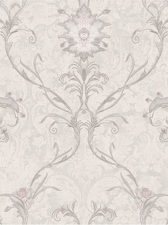 Wallpaper Eterna Gray L1005xW106cm