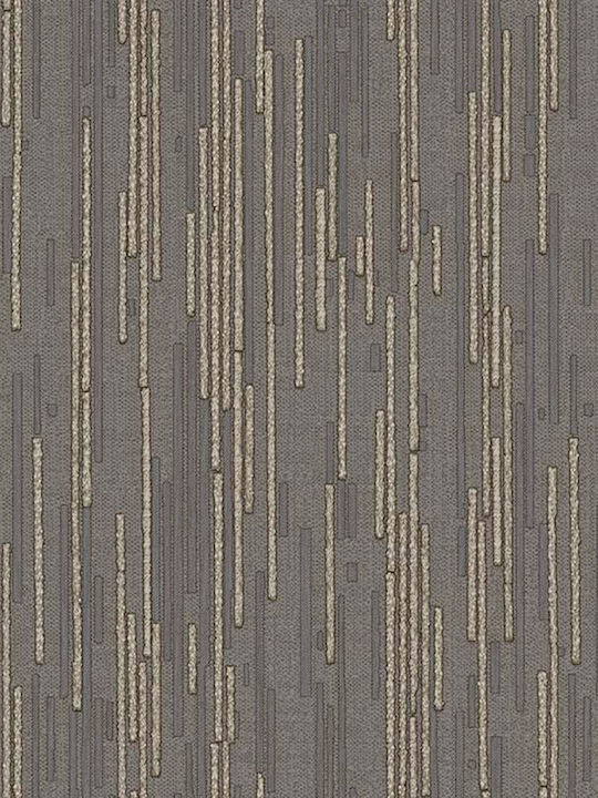 Wallpaper Eterna Gray L1005xW106cm