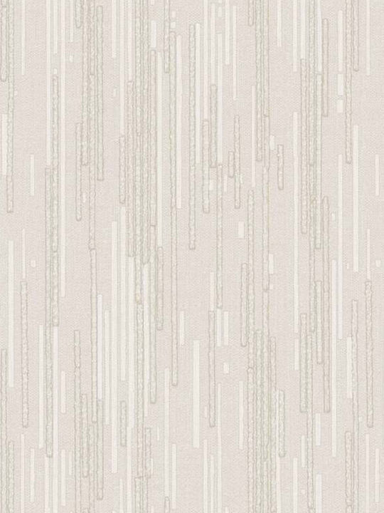 Wallpaper Beige L1005xW106cm