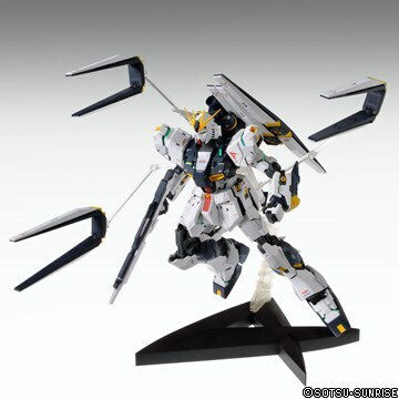 Bandai Spirits Gundam: Ver. Ka Action Figure in Scale 2:40