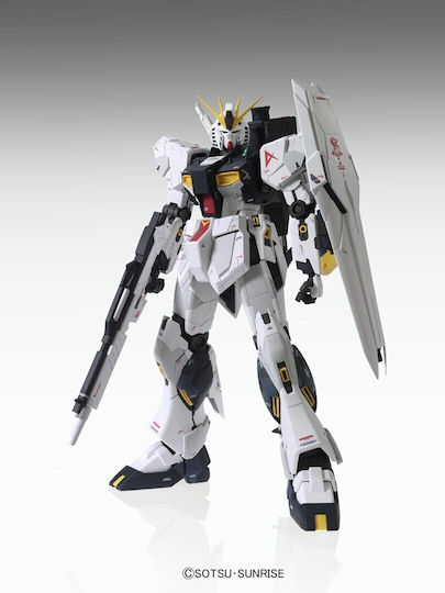 Bandai Spirits Gundam: Ver. Auch Actionfigur im Maßstab 2:40