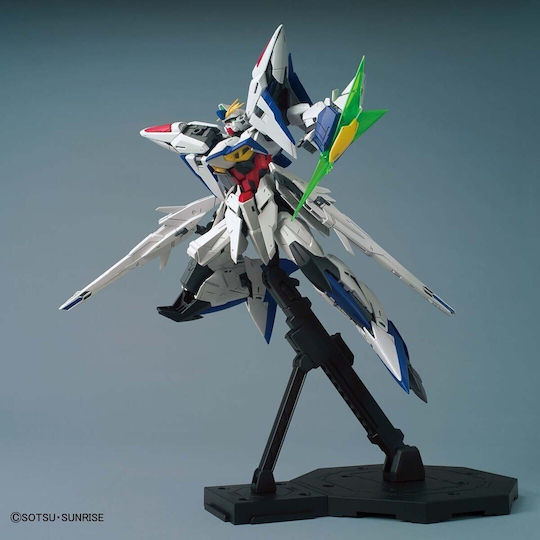Bandai Spirits Gundam: Eclipse Actionfigur im Maßstab 2:40