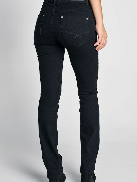 Edward Jeans Women's Jean Trousers