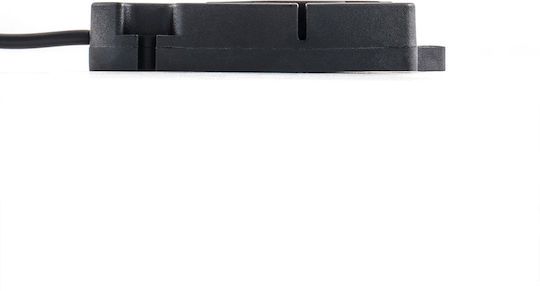Ampire Alarm Siren Car 514FX