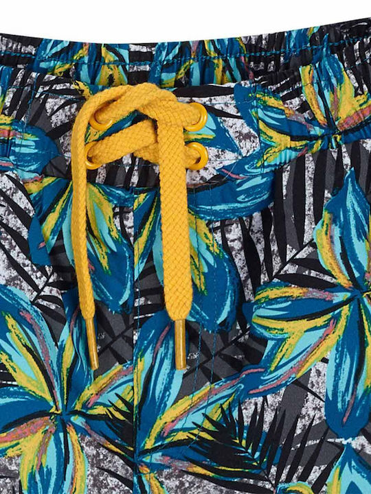 Tuc Tuc Kids Swimwear Swim Shorts Multicolour