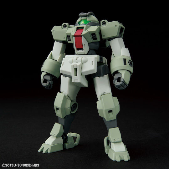 Bandai Spirits Gundam: Demi Trainer Action Figure at Scale 3:24