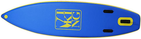 Viking Serenade Inflatable SUP Board with Length 3.05m Blue