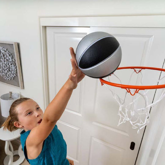 SKLZ Pro Mini Παιδική Μπάλα Μπάσκετ Πολύχρωμη