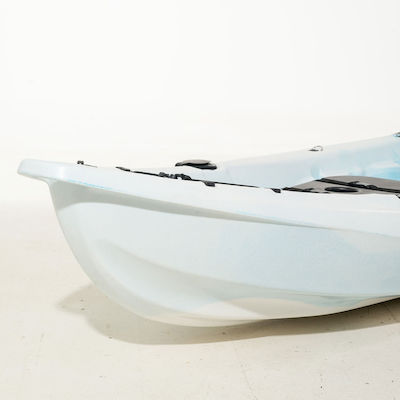 SCK Nerites 0201-375711 Πλαστικό Kayak Θαλάσσης 2 Ατόμων Μπλε