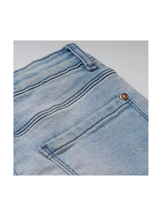 Losan Kids Shorts/Bermuda Denim Blue