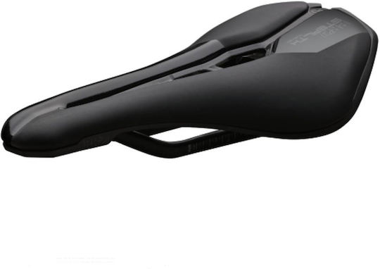 PRO STEALTH TEAM AF 142MM Σέλα Ποδηλάτου Carbon Μαύρη
