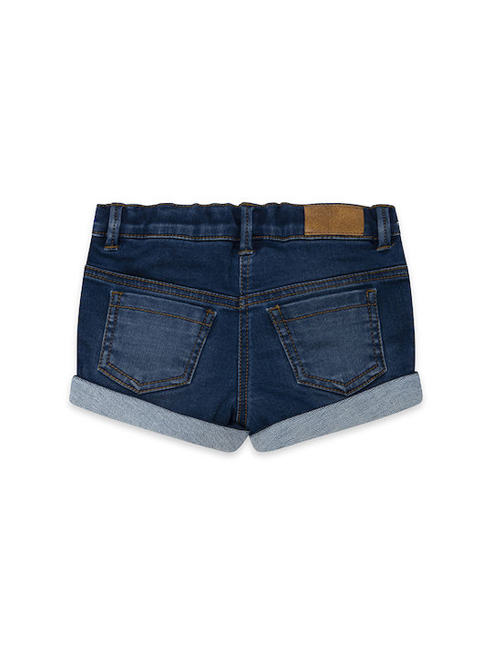 Tuc Tuc Kids Shorts/Bermuda Denim Navy Blue