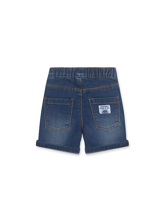 Tuc Tuc Kids Shorts/Bermuda Denim Navy Blue