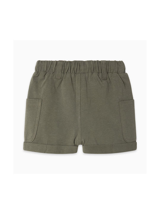 Tuc Tuc Kinder Shorts/Bermudas Stoff Khaki