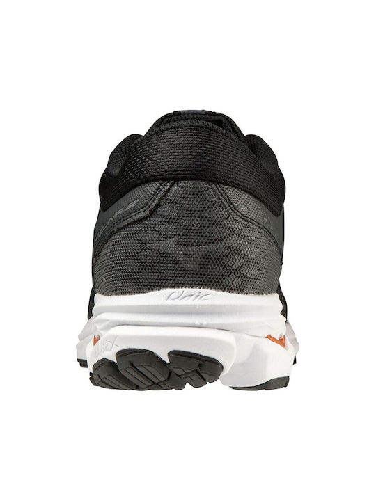 Wave Kizuna 2 Sport Shoes Running Black