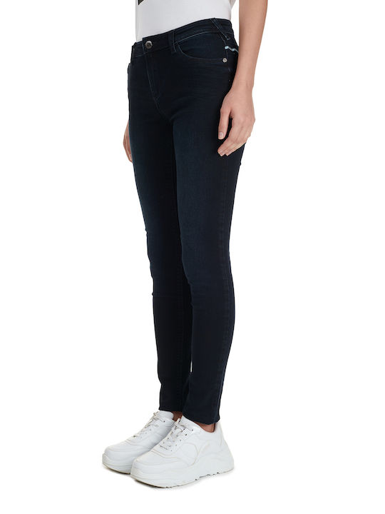 Emporio Armani Women's Jean Trousers