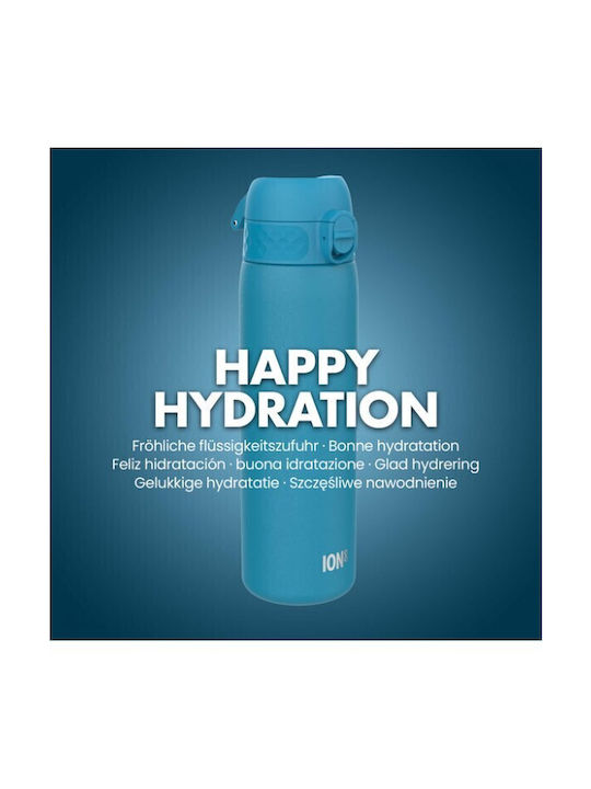Ion8 600ml Blue
