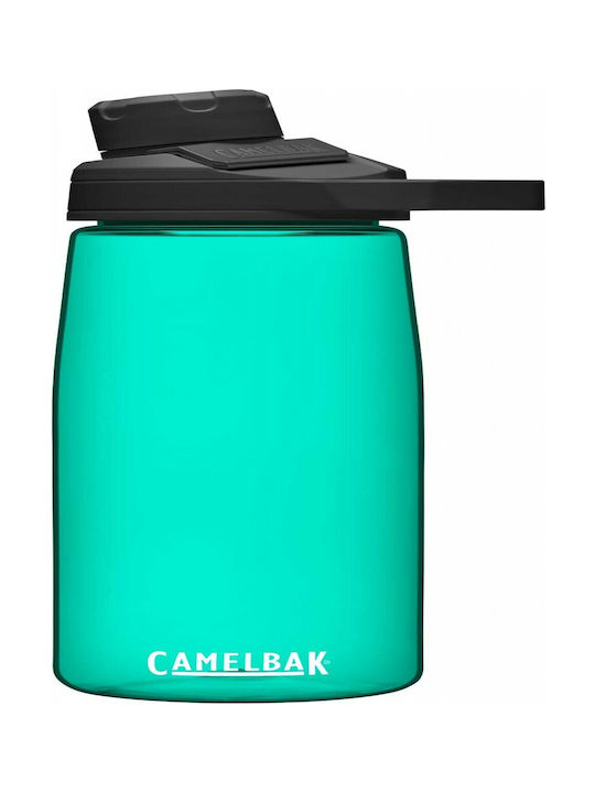 Camelbak Chute Πλαστικό Παγούρι 750ml Τιρκουάζ Camelbak Chute Πλαστικό Παγούρι 750ml Τιρκουάζ