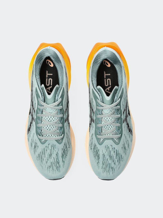 Novablast 3 Sport Shoes Running Blue