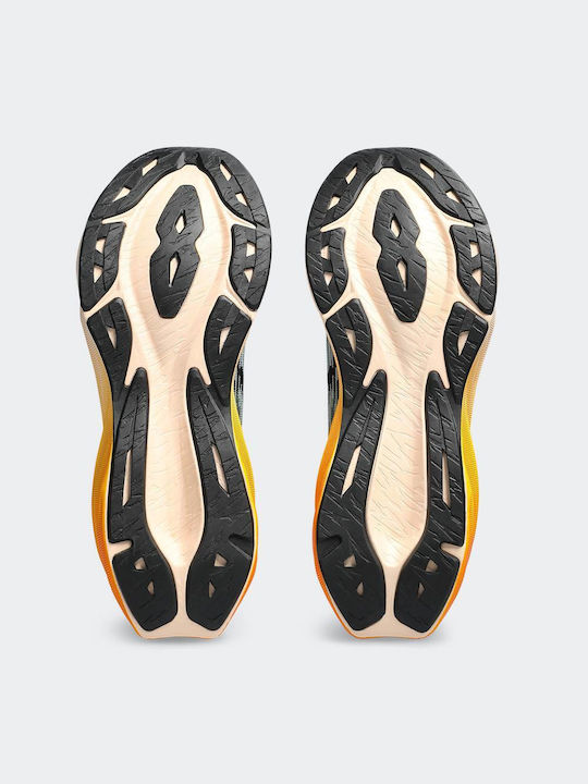 Novablast 3 Sport Shoes Running Blue