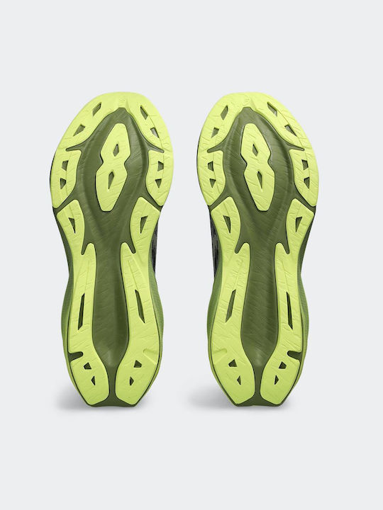 Novablast 3 Sport Shoes Running Black