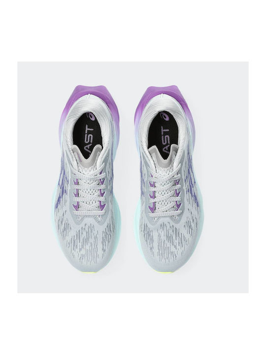 Novablast 3 Sport Shoes Running Multicolour