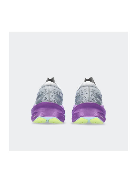 Novablast 3 Sport Shoes Running Multicolour