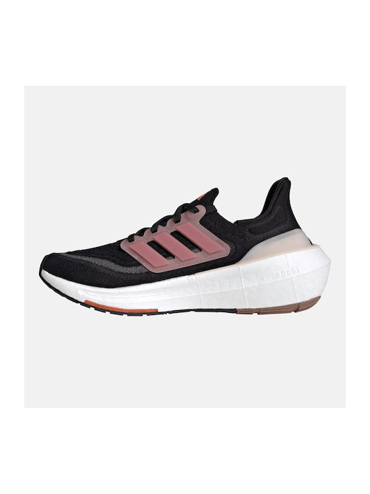 Ultraboost Light Damen Sportschuhe Laufen Gray