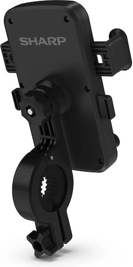 Sharp Suport Bicicletă pentru Telefon Mobil