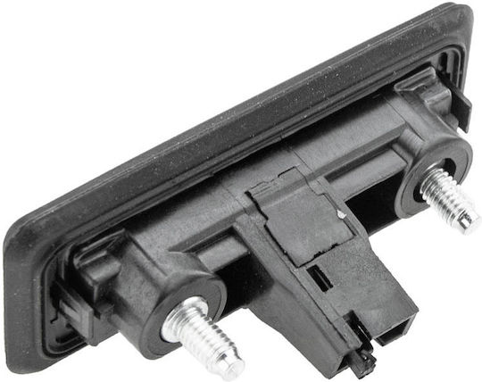 Door handle Mercedes-Benz V Skoda Fabia Volkswagen Golf Audi A1 5J0827566C
