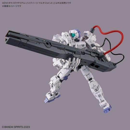 Bandai Spirits Φιγούρα Μοντελισμού