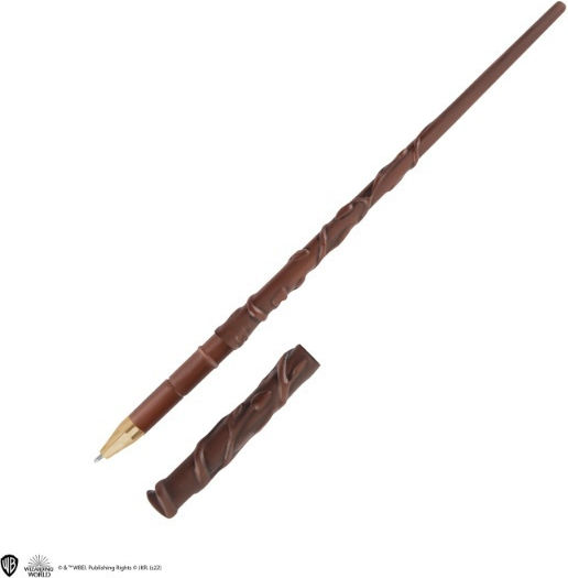 Cinereplicas Harry Potter Hermione Pen Replica