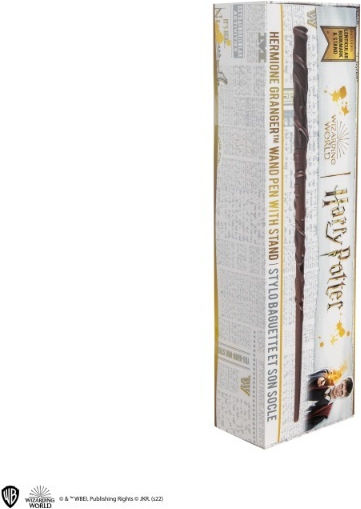 Cinereplicas Harry Potter Hermione Pen Replica