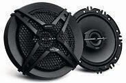 Sony Car Speaker Set with 35W RMS (3 Way)