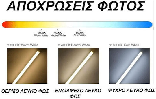 Adeleq 230vac 36 Degrees Cool LED Bulb 15W for Socket GU10 and Shape AR111 Cool White 1500lm