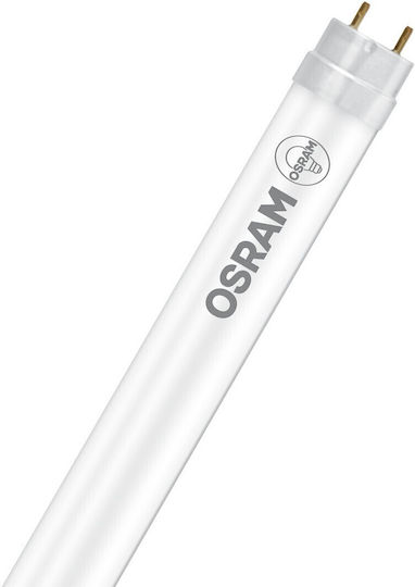 Ledvance LED-Lampe 19.3W Röhrenform 150εκ. für Fassung G13 und Form T8 Naturweiß 3100lm