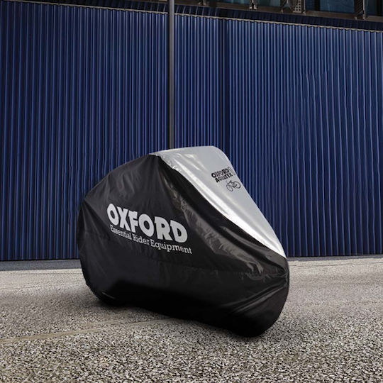 Oxford Aquatex Single CC100 Waterproof Bicycle Cover