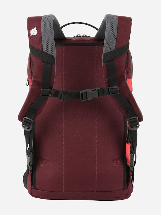 Lafuma Backpack 20lt Κόκκινο