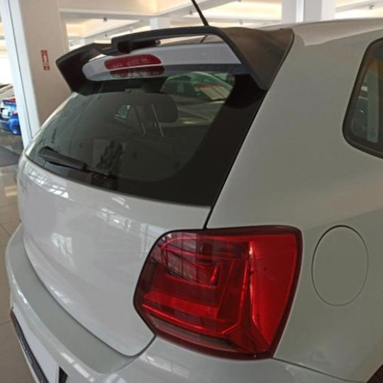 Carner Car Rear Spoiler Roof Volkswagen Polo