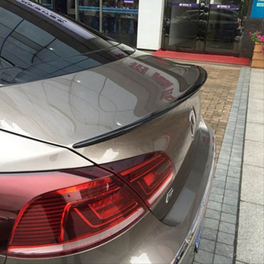Carner Autoheckspoiler Platzierung Kofferraum Volkswagen Passat CC / Passat