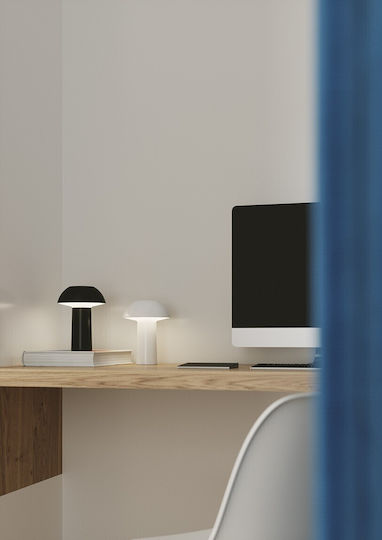 Fan Europe Φωτιστικό Mykes LED Ρυθμιζόμενο Λευκό Fan Europe Φωτιστικό Mykes LED Ρυθμιζόμενο Λευκό