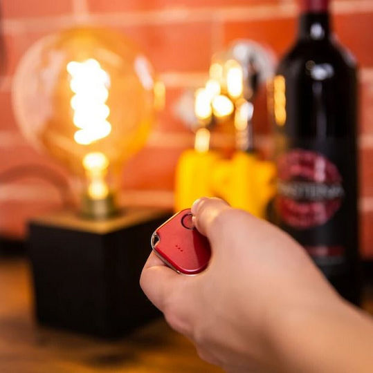 Shelly BLU Button1 Smart Button Wi-Fi, Bluetooth & RF