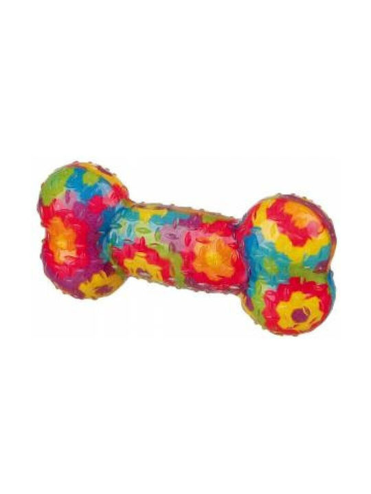 Trixie Dog Toy Bone with Sound 17cm TR-