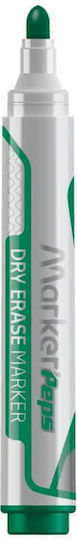 Maped Peps Whiteboard Marker 2mm Green