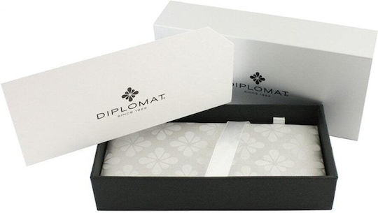 Diplomat Traveller Flame Ballpoint Pen