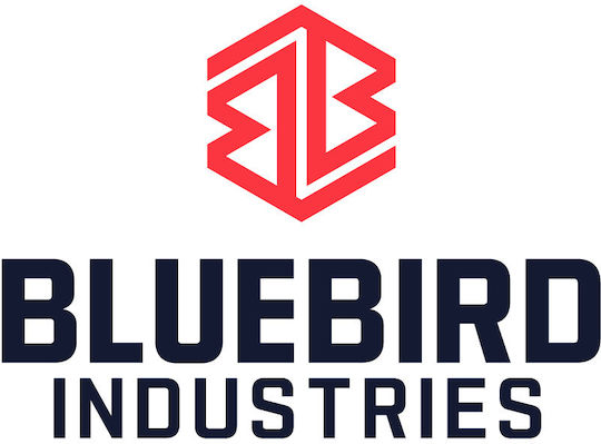 Blue Bird Zweitakt-Benzinmotor Freischneider Schulter/Hand