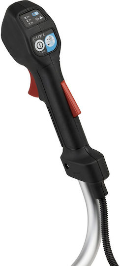 Makita за Рамо / Ръчна Храсторез 5.9кг 18V