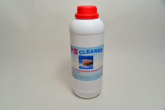 PS Cleaner Produs de Curățare Piscină 1lt